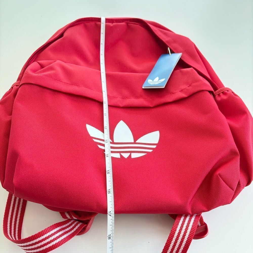 Adidas Trefoil Backpack - Picture 5 of 5